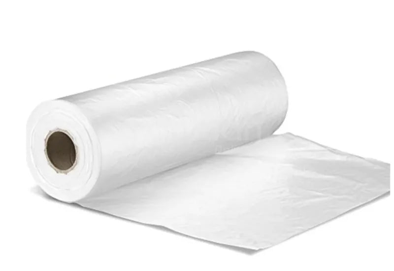 12 X 20 Ld Roll Bag 4 Rolls/ Cs