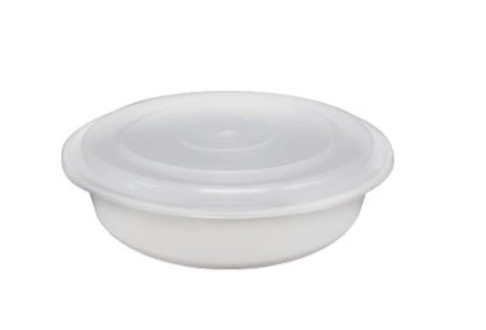 1200ml （40oz）圆盘 PPB1200 300pc/cs