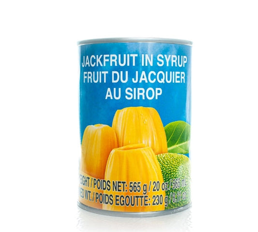 'COCK' Jackfruit ('雞牌' 菠蘿蜜)565g*24/case
